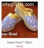 Buy luxurious womens slipper