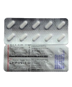 Buy Lypin 10mg Tablet Online