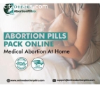 Buy Medical Abortion Pills Pack Online