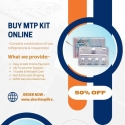 Buy Mifepristone Misoprostol ( MTP kit )