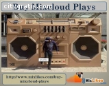 Buy MixCloud Plays and Make Your Track V