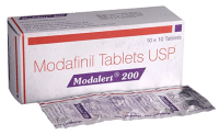 Buy Modalert 200mg Tablets Online USA
