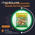 Buy Moong Chilka Dal Online | Pesticide
