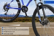 Buy Mountain Bike Online at Best Prices