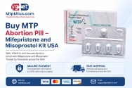 Buy MTP Abortion Pill Kit Online