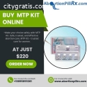 Buy MTP Kit Online at $ 220 | AbortionPi