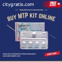 Buy MTP Kit Online for Home Abortion