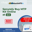 Buy MTP Kit Online legally at $40