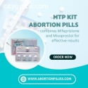 Buy MTP Kit Online – Safe Abortion Pills