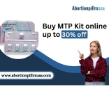 Buy MTP Kit online up to 30% off