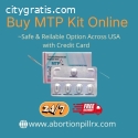 Buy MTP Kit Online With Credit Card USA