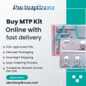 Buy MTP Kit online with fast delivery