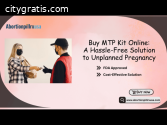 Buy MTP Kit Online