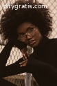 Buy Natural-Looking Afro Curly Hair