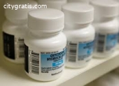 Buy Oxycodone Hydrochloride Online