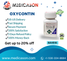 Buy Oxycontin Online at Discounted