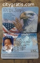 Buy passports,license, visas, permit Wh