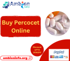 Buy Percocet 10/325mg Online positively