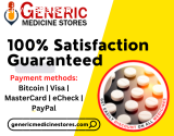 Buy Percocet Online Overnight With No Rx