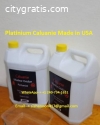 Buy Platinum Caluanie Muelear Oxidize