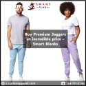 Buy Premium Joggers at incredible price