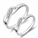 Buy Promise Ring Online & Get 10% OFF