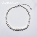Buy Real Pearl Necklace