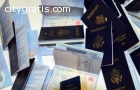 Buy Registered on the database Passports