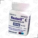 Buy Restoril Online In USA