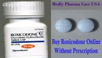 Buy Roxycodone ER 30mg Tablets  Online