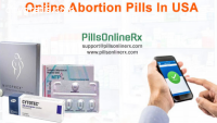 Buy safe and effective abortion pills