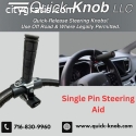 Buy Single Pin Steering for Your Vehicle