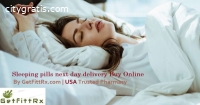 Buy Sleeping Pills Online - Ambien