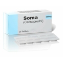 Buy Soma 500mg Online Overnight Delivery