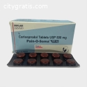 Buy Soma 500mg Online Overnight Delivery