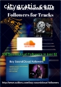 Buy SoundCloud Followers