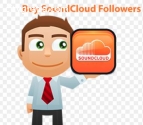 Buy SoundCloud Real Followers