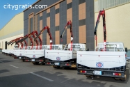 Buy Superior Quality Mobile Crane in KSA