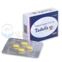 Buy Tadalis 20mg At Discount Price