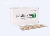Buy Tadalista 20mg Online Cheap