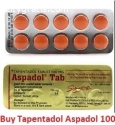 Buy Tapentadol 100mg Online