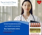 Buy Tapentdol Online Without A Doctor's