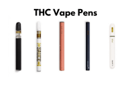 Buy The Best THC Vape Pen Today 2023