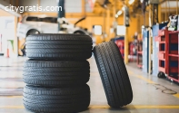 Buy Tires On Financing