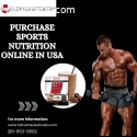 Buy Top Purchase Sports Nutrition Online