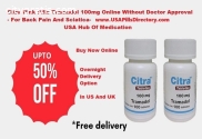 Buy Tramadol 100mg Online Overnight – US