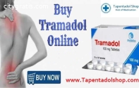 Buy Tramadol 100mg online Tramadol