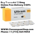 Buy Tramadol 200mg Online Without