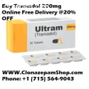 Buy Tramadol 200mg Online