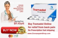 Buy Tramadol Citra 100mg Online